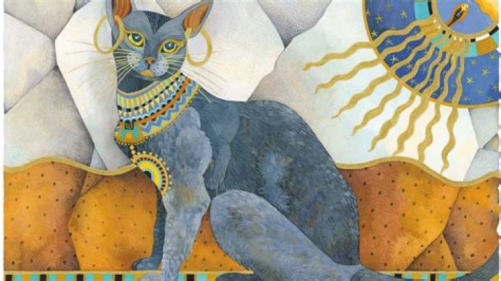 Why was cats so important in Egypt?