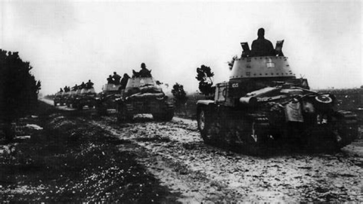 Why was the Battle of North Africa important?
