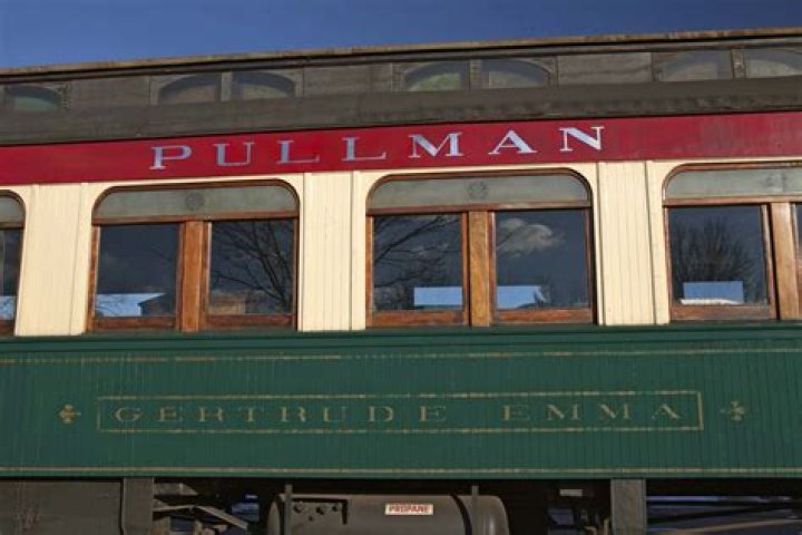 Why was the Pullman strike significance?