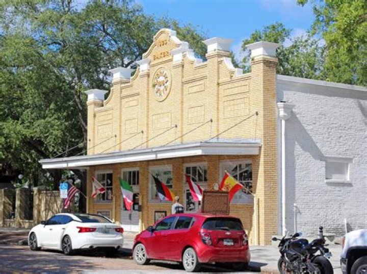 Why was Ybor City founded?