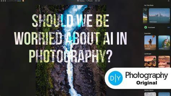 Why we should learn photography?