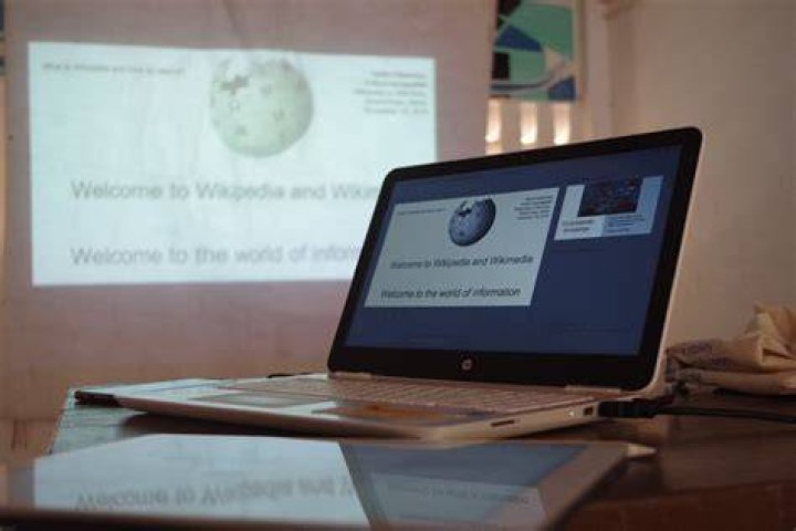 Why Wikipedia is a good source?