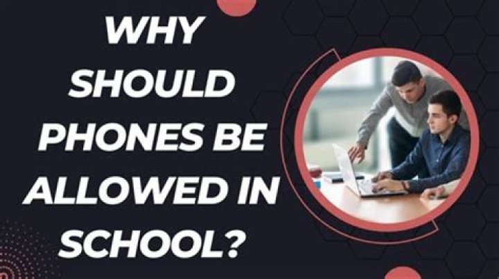 Why you should have a phone?