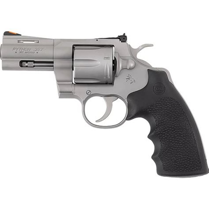Will 357 Magnum Fire 38 specials?