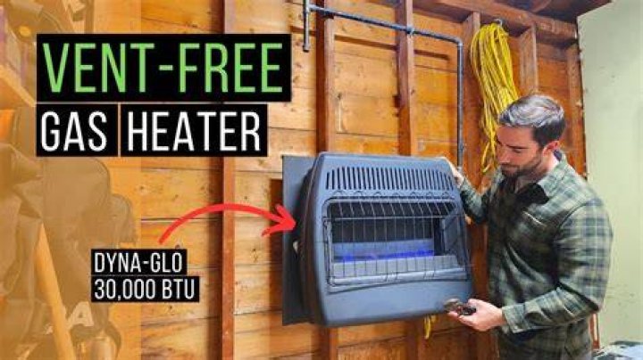 Will a natural gas heater run on propane?