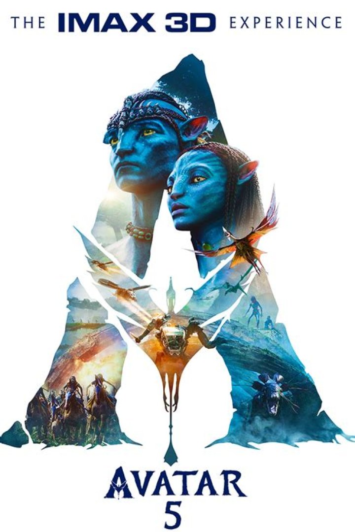 Will Avatar be re released in theaters?