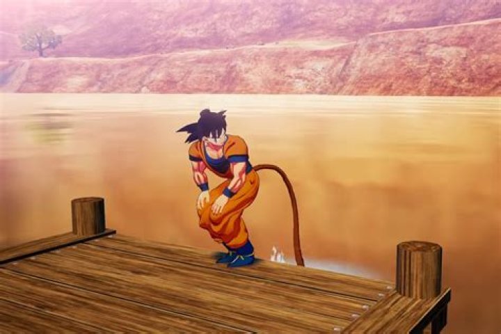 Will DBZ kakarot be on switch?