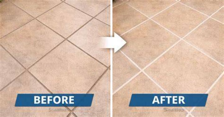 Will grout fix uneven tiles?