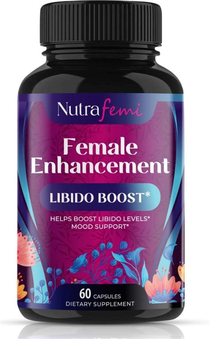 Will HRT help libido?