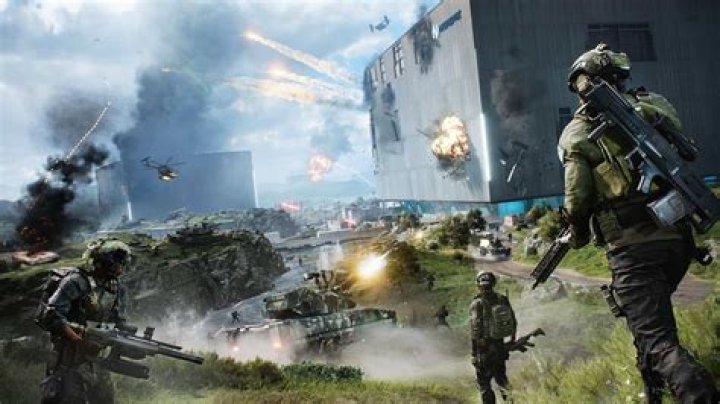 Will my PC run Battlefield 4?