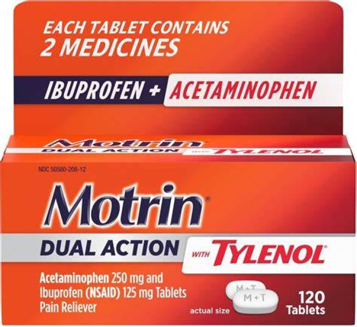 Will the gel from an Advil cure a pimple?