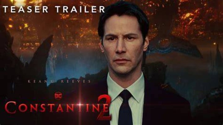 Will there be a Constantine 2?