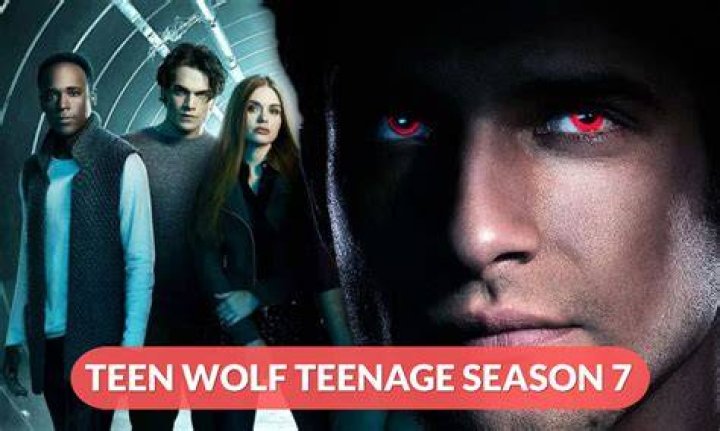 Will there be a Season 7 of Teen Wolf?