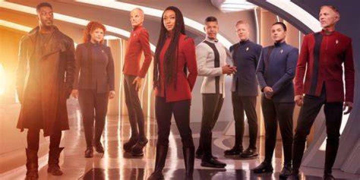 Will there be another season of Star Trek discovery?