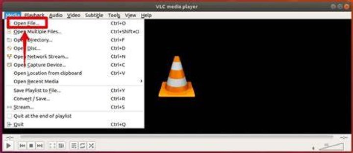 Will VLC play mp3?